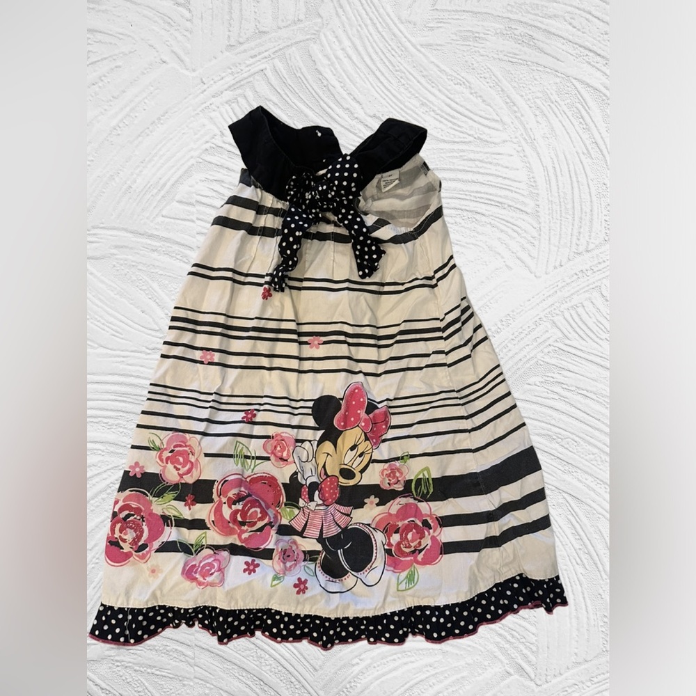 Girls Size 4T